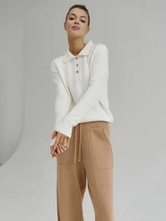 Купить Поло Eclat цвет белый в фирменном магазине спортивной одежды Brillante.by