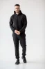 Костюм спортивный мужской цвет Черный Купить Костюм спортивный мужской цвет Черный в фирменном магазине спортивной одежды Brillante.by
