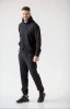 Костюм спортивный мужской цвет Черный Купить Костюм спортивный мужской цвет Черный в фирменном магазине спортивной одежды Brillante.by