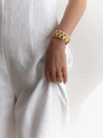 Купить Комбинезон брючный цвет белый в фирменном магазине спортивной одежды Brillante.by