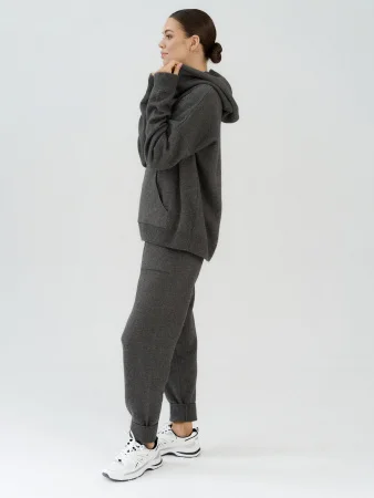 Купить Костюм Therm цвет ГРАФИТ (двойная вязка) в фирменном магазине спортивной одежды Brillante.by