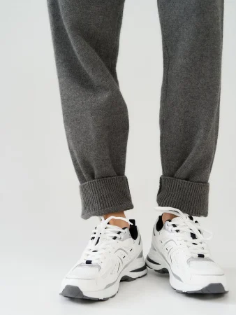 Купить Костюм Therm цвет ГРАФИТ (двойная вязка) в фирменном магазине спортивной одежды Brillante.by